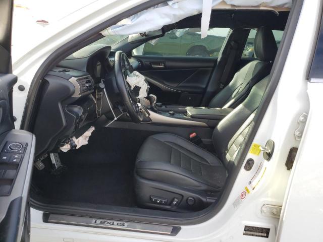 Lexus Is 200t Image 8