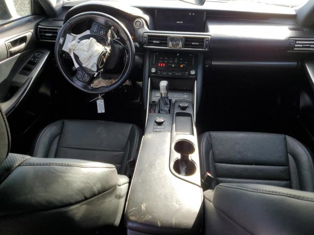 Lexus Is 200t Image 11