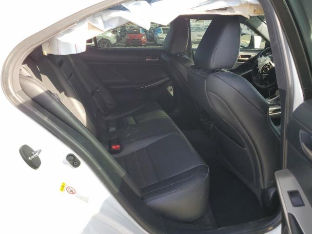 Lexus Is 200t Image 6
