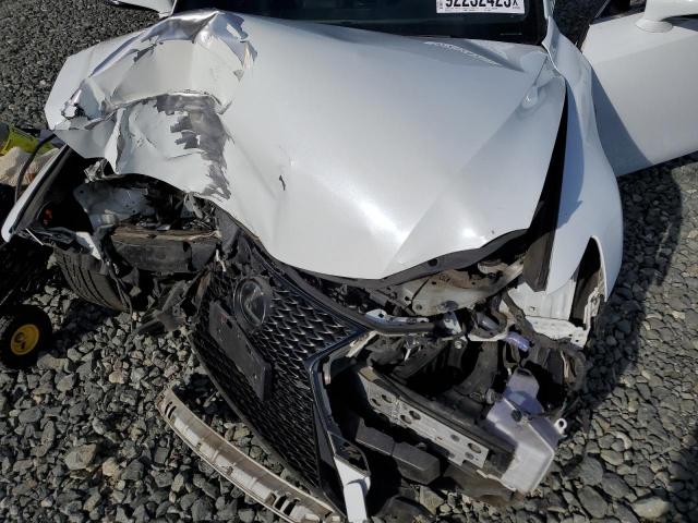 Lexus Is 200t Image 7