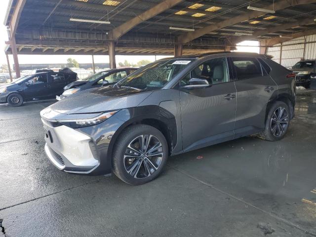  Salvage Toyota Bz4x Xle