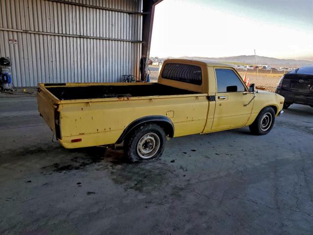 Toyota Pick Up Image 2