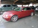 Jaguar S-Type 4.2 Image 1