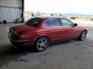 Jaguar S-Type 4.2 Image 6