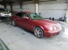 Jaguar S-Type 4.2 Image 4