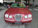 Jaguar S-Type 4.2 Image 12