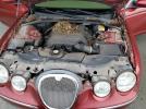 Jaguar S-Type 4.2 Image 9