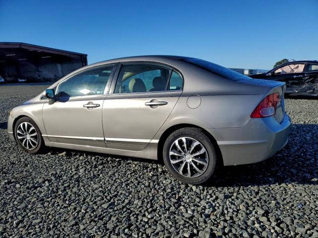 Honda Civic Lx Image 2