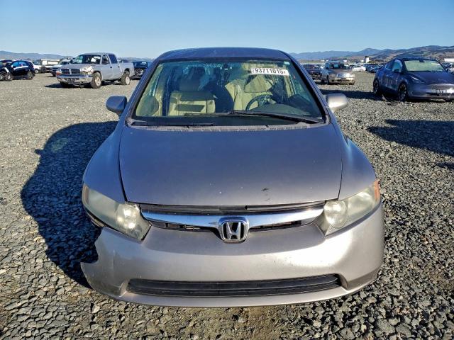 Honda Civic Lx Image 7