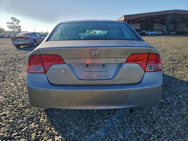 Honda Civic Lx Image 3