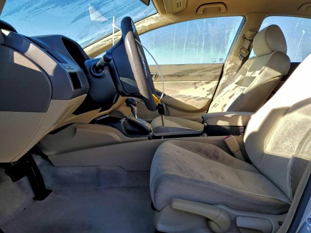 Honda Civic Lx Image 4