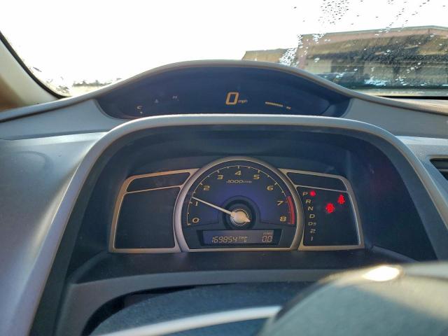 Honda Civic Lx Image 10