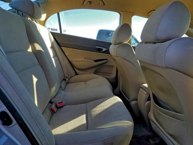 Honda Civic Lx Image 6