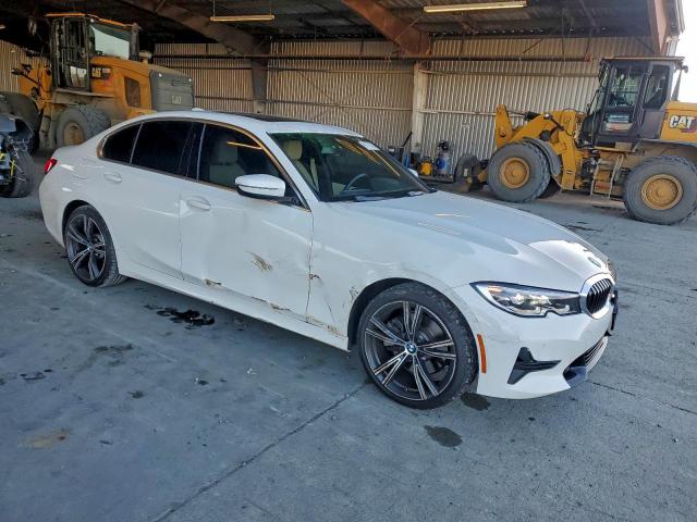 BMW 3 Series Image 7