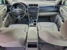 Toyota Camry Le Image 12
