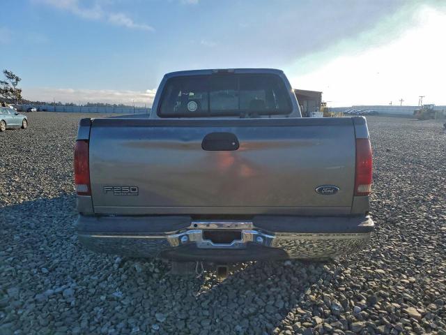 Ford F-250 Super Duty Image 6