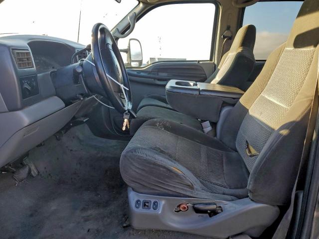 Ford F-250 Super Duty Image 3