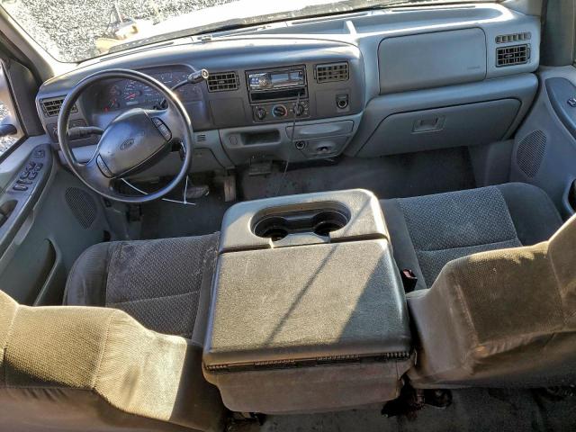 Ford F-250 Super Duty Image 8