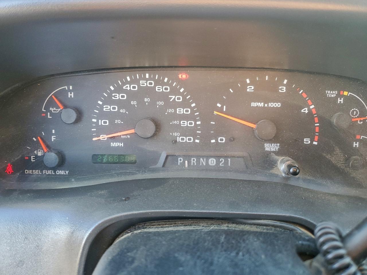 Ford F-250 Super Duty Image 13