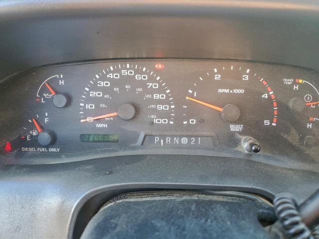 Ford F-250 Super Duty Image 13