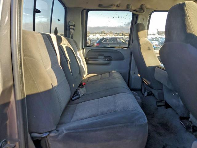 Ford F-250 Super Duty Image 7