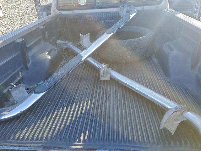 Ford F-250 Super Duty Image 12