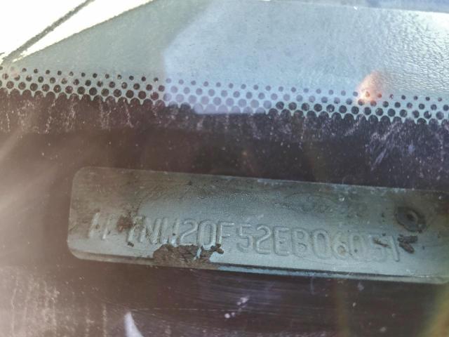 Ford F-250 Super Duty Image 11