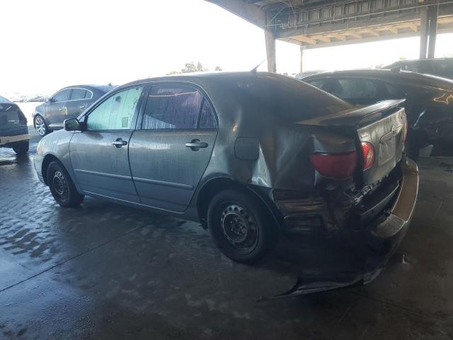 Toyota Corolla Ce Image 6