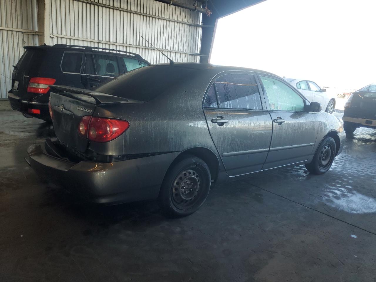 Toyota Corolla Ce Image 2