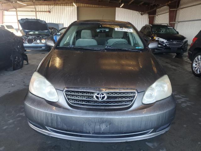 Toyota Corolla Ce Image 5