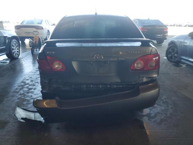 Toyota Corolla Ce Image 10