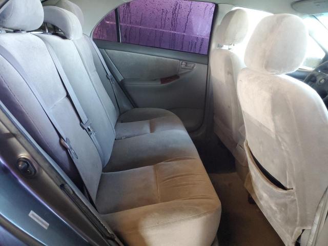 Toyota Corolla Ce Image 11