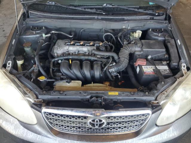 Toyota Corolla Ce Image 9