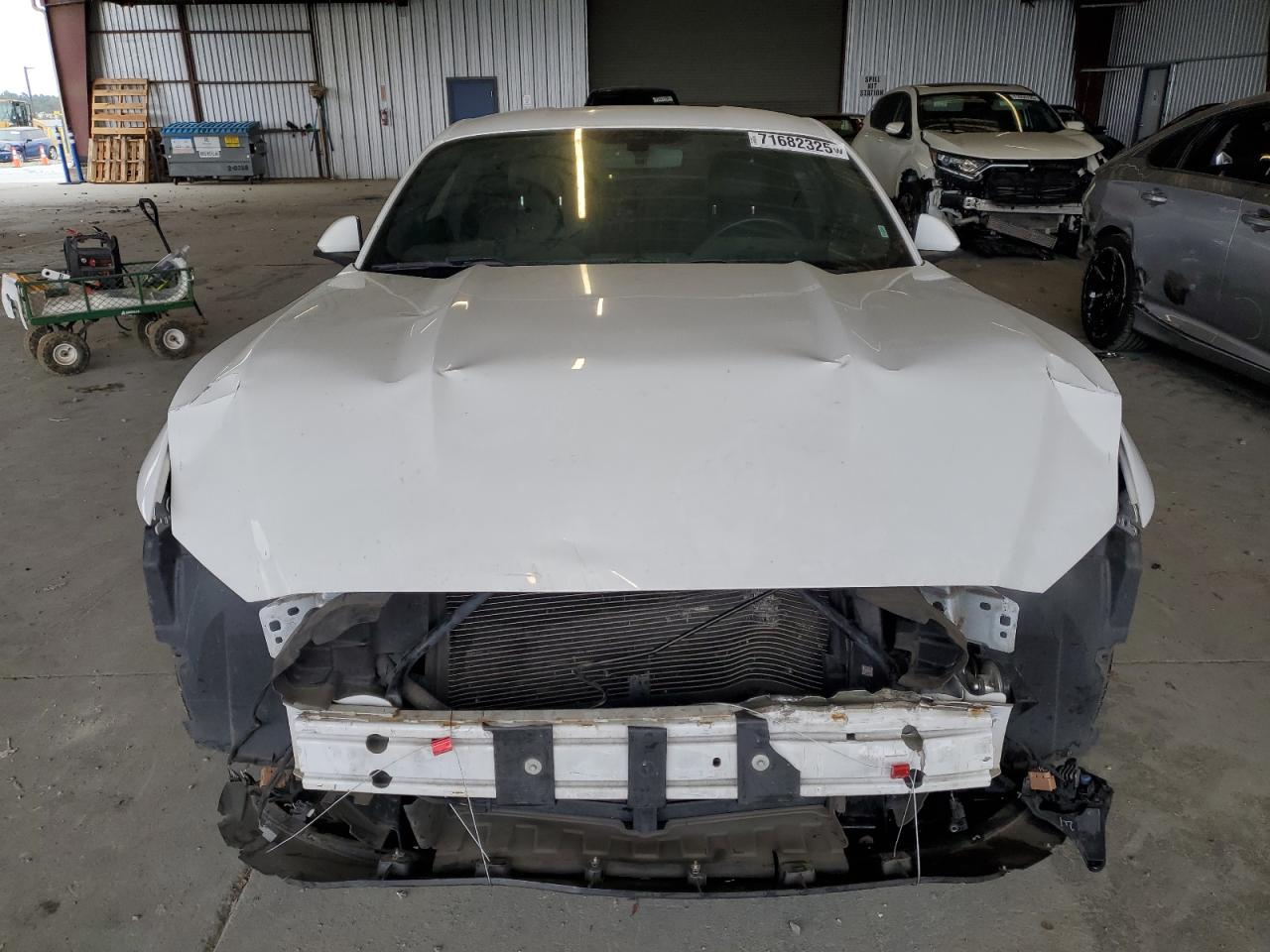 Ford Mustang Image 3