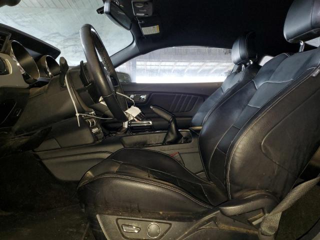 Ford Mustang Image 7