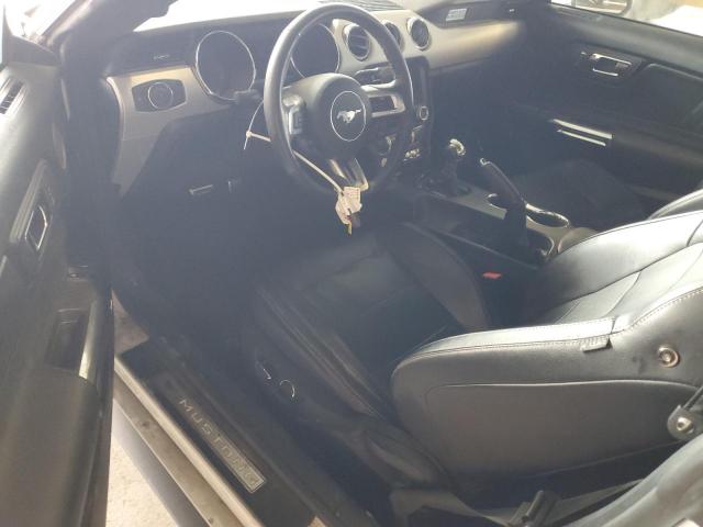 Ford Mustang Image 13