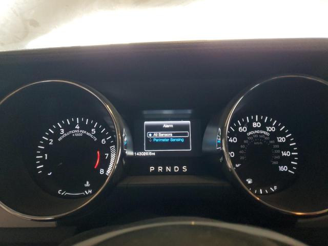 Ford Mustang Image 5