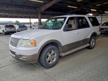  Salvage Ford Expedition