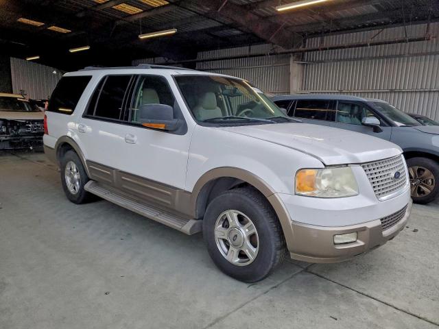 Ford Expedition Eddie Bauer Image 4