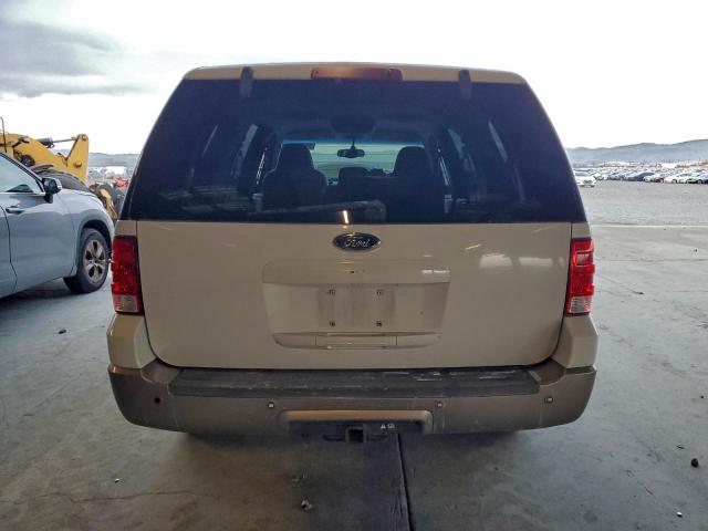 Ford Expedition Eddie Bauer Image 12