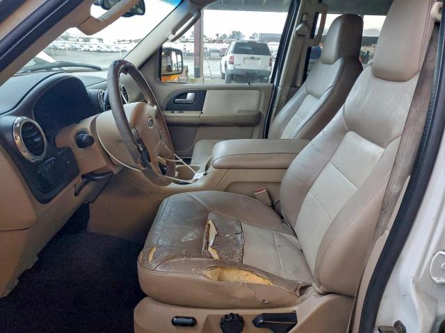 Ford Expedition Eddie Bauer Image 5