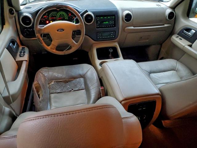 Ford Expedition Eddie Bauer Image 8