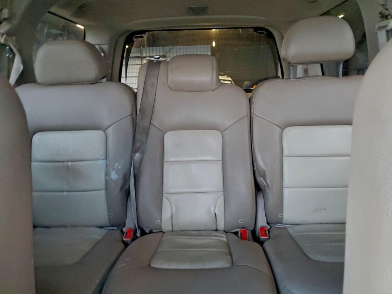 Ford Expedition Eddie Bauer Image 6