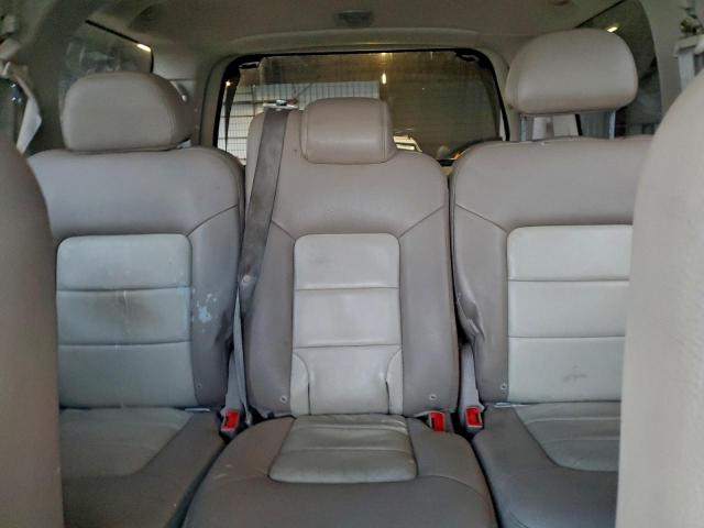 Ford Expedition Eddie Bauer Image 6