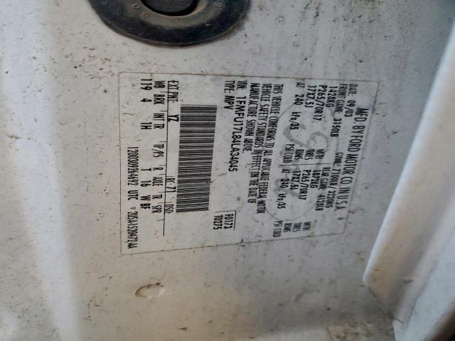 Ford Expedition Eddie Bauer Image 7