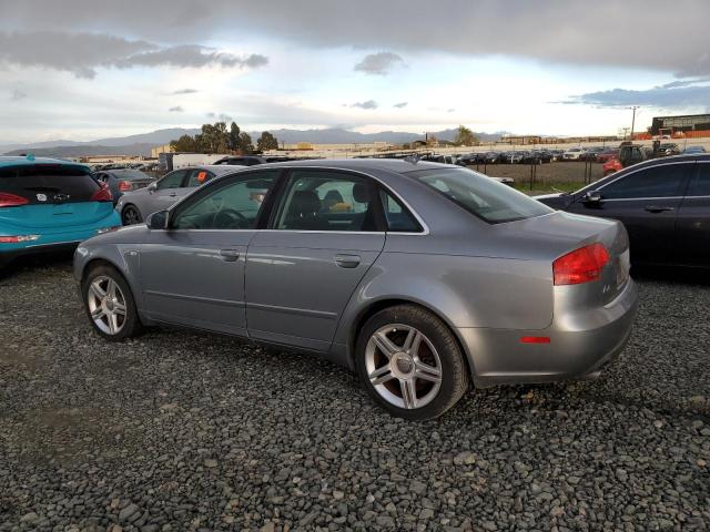 Audi A4 2.0t Quattro Image 7