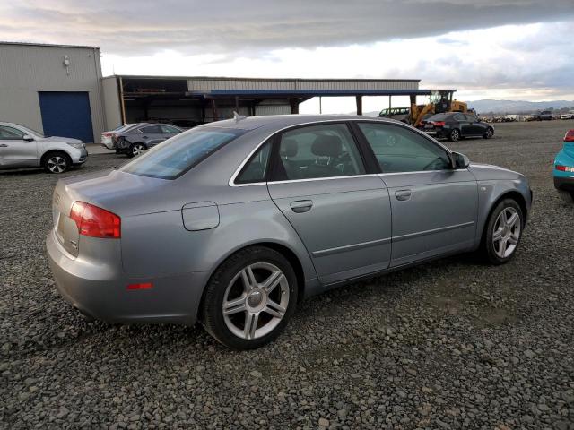 Audi A4 2.0t Quattro Image 4