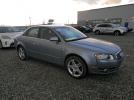 Audi A4 2.0t Quattro Image 2