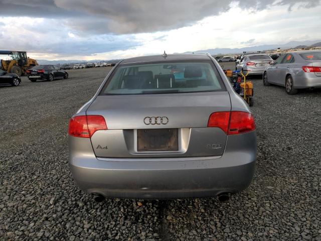 Audi A4 2.0t Quattro Image 5