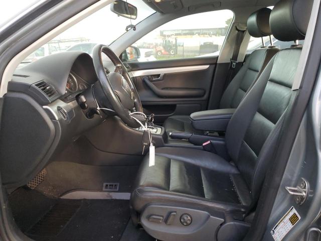 Audi A4 2.0t Quattro Image 6